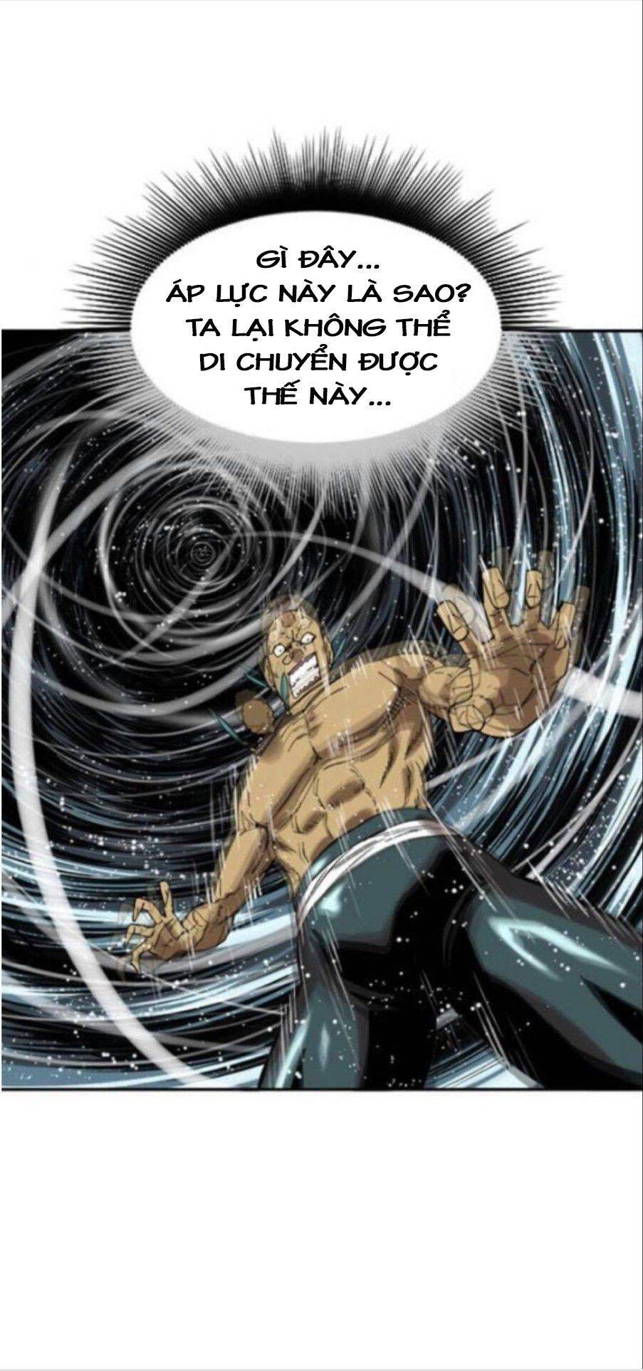 Thiên Hạ Đệ Nhất Nhân Chap 30 - Next Chap 31