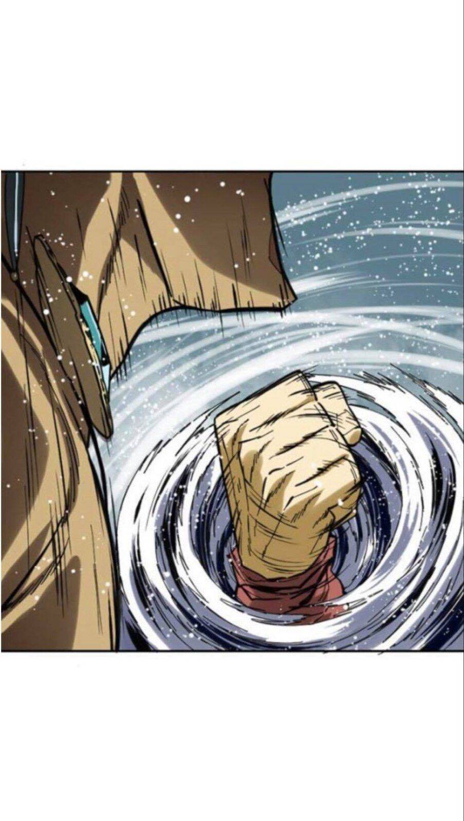 Thiên Hạ Đệ Nhất Nhân Chap 30 - Next Chap 31