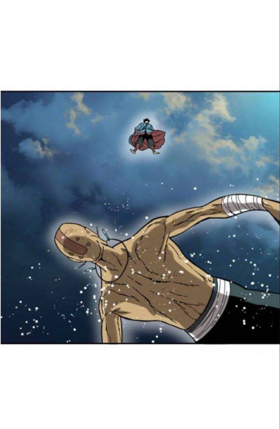 Thiên Hạ Đệ Nhất Nhân Chap 30 - Next Chap 31