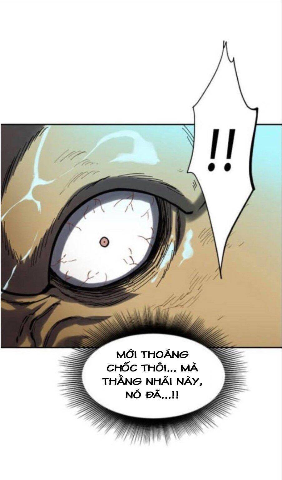 Thiên Hạ Đệ Nhất Nhân Chap 30 - Next Chap 31