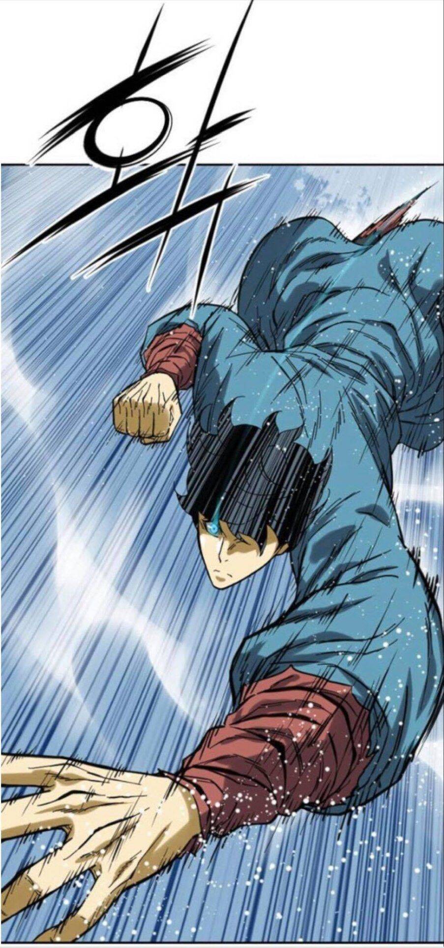 Thiên Hạ Đệ Nhất Nhân Chap 30 - Next Chap 31