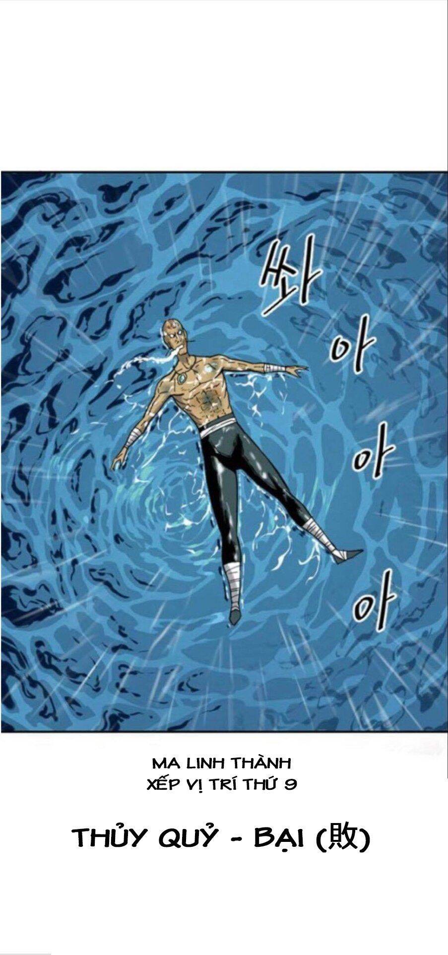 Thiên Hạ Đệ Nhất Nhân Chap 30 - Next Chap 31