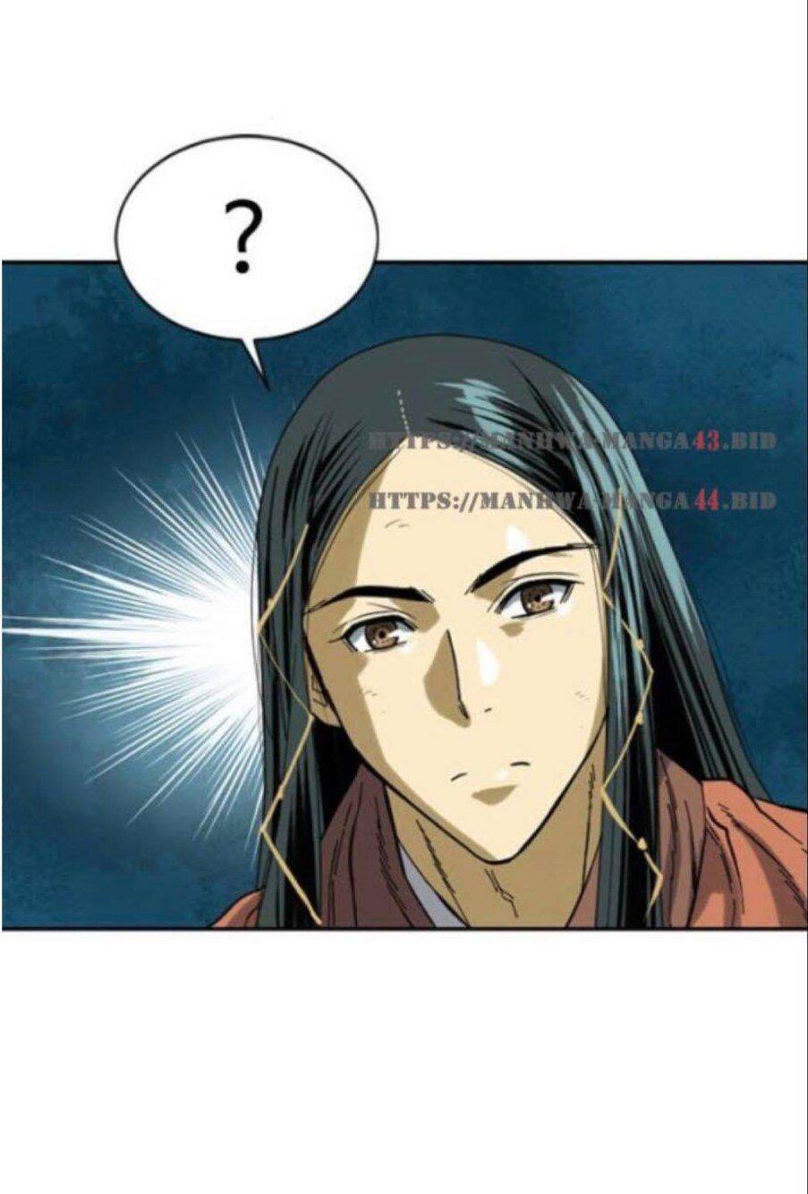 Thiên Hạ Đệ Nhất Nhân Chap 30 - Next Chap 31