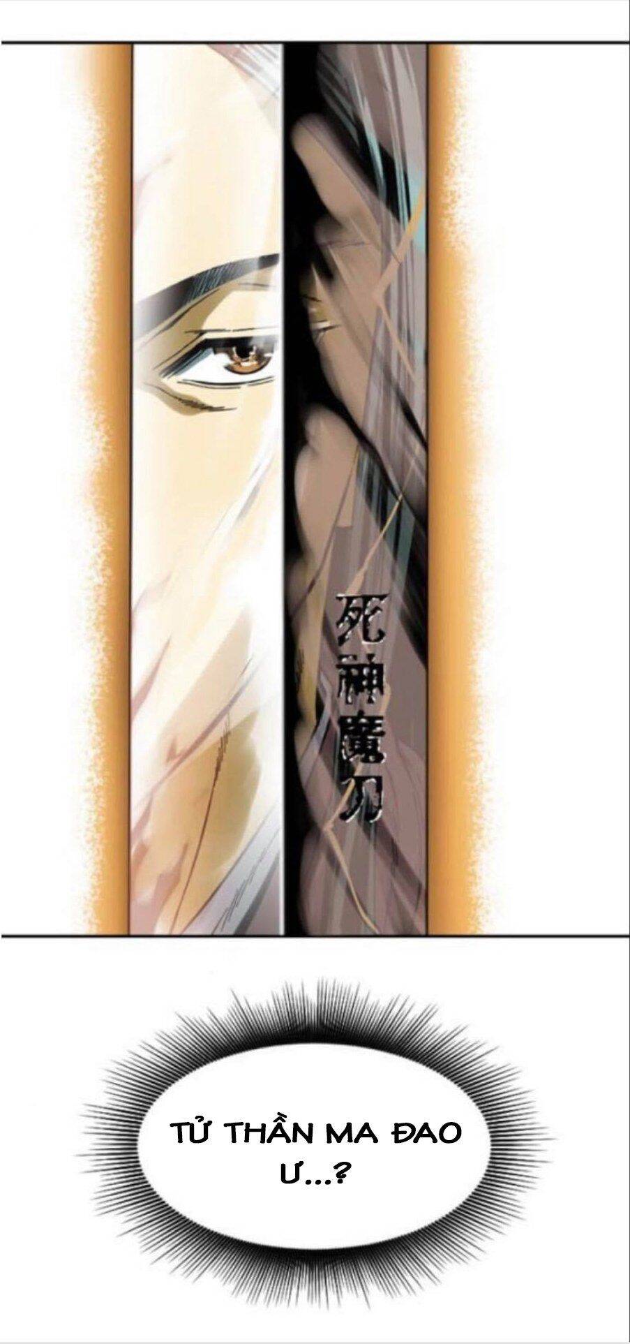 Thiên Hạ Đệ Nhất Nhân Chap 30 - Next Chap 31