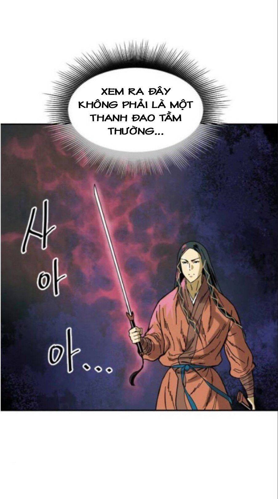 Thiên Hạ Đệ Nhất Nhân Chap 30 - Next Chap 31