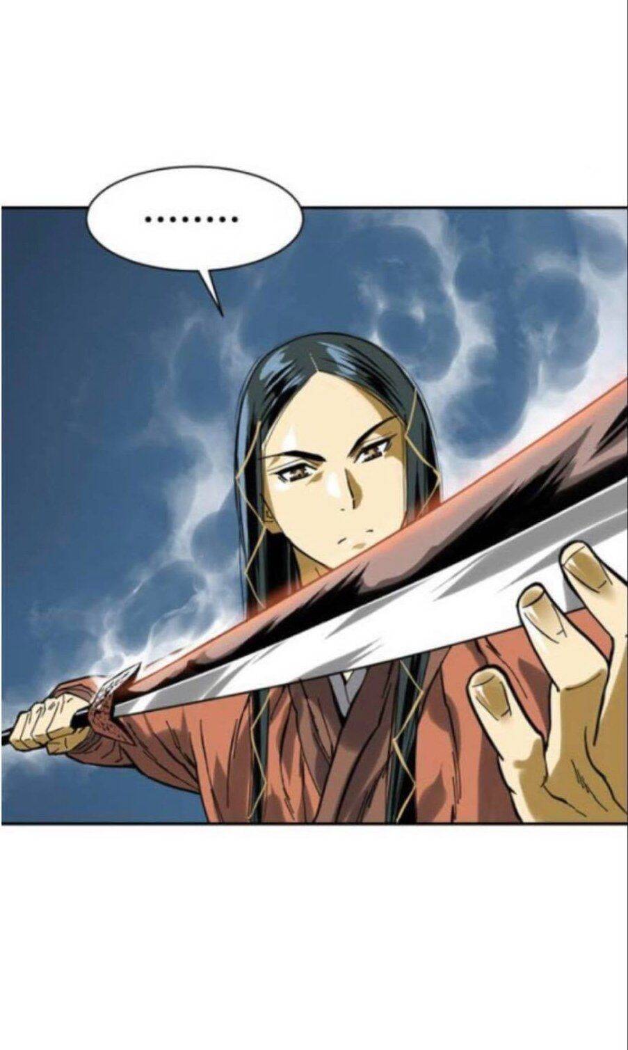 Thiên Hạ Đệ Nhất Nhân Chap 30 - Next Chap 31