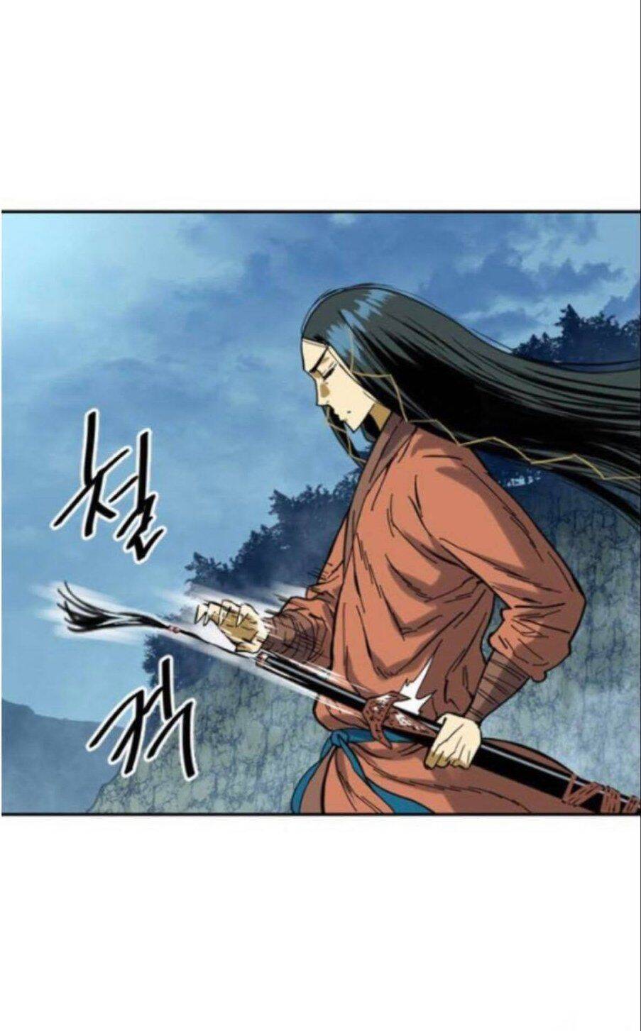 Thiên Hạ Đệ Nhất Nhân Chap 30 - Next Chap 31