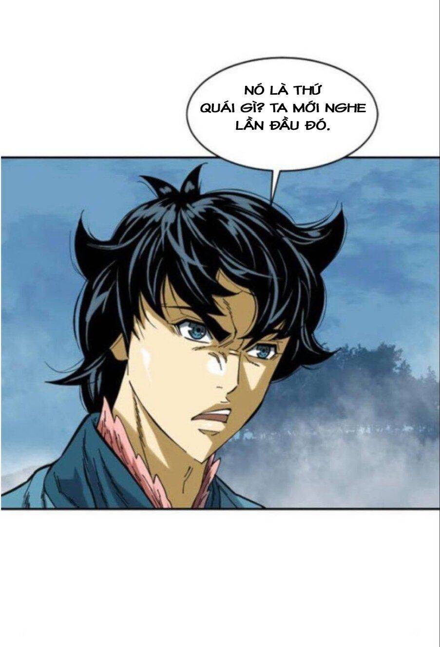 Thiên Hạ Đệ Nhất Nhân Chap 30 - Next Chap 31