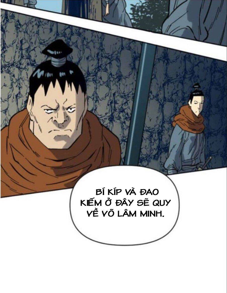 Thiên Hạ Đệ Nhất Nhân Chap 30 - Next Chap 31