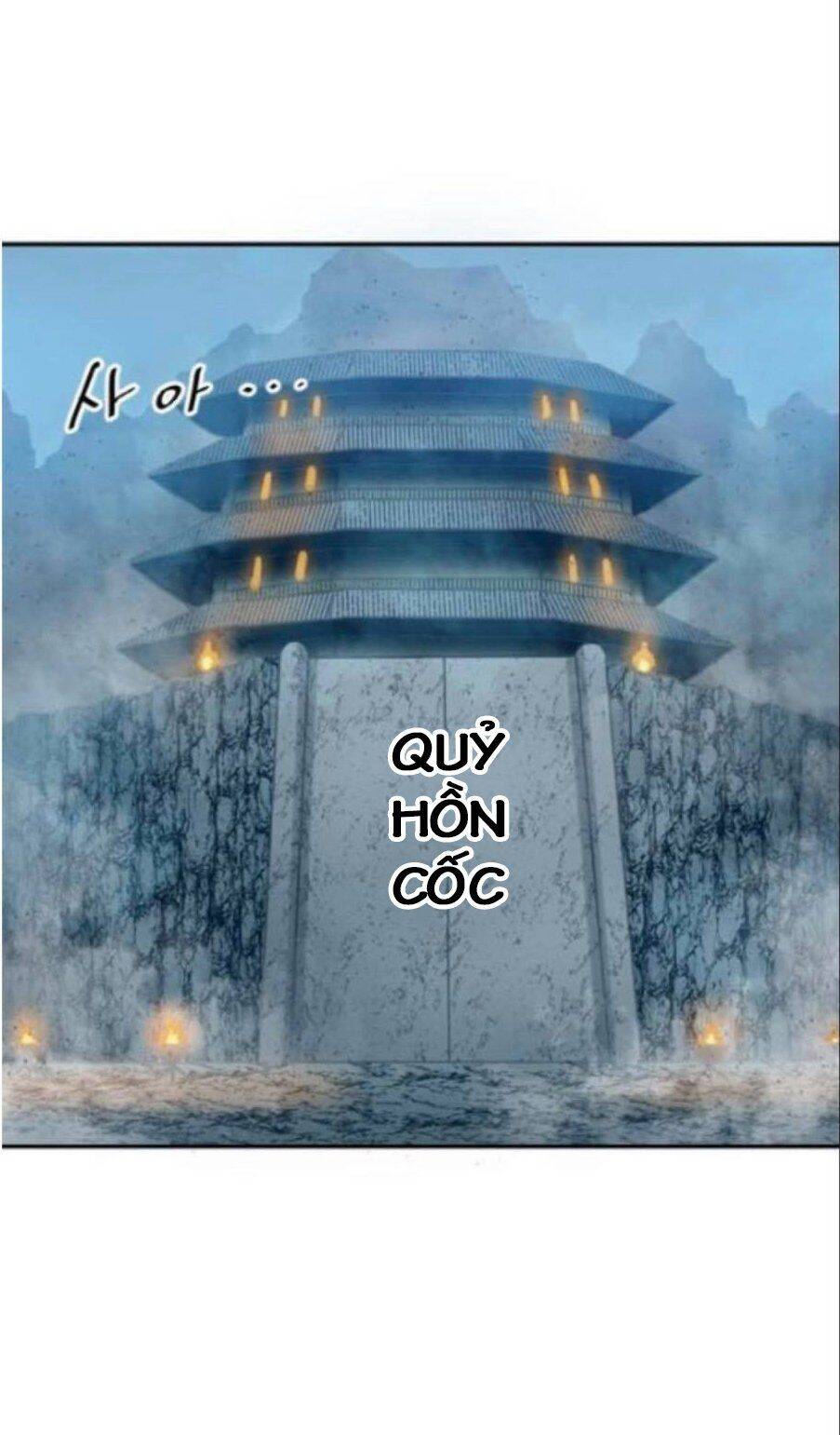 Thiên Hạ Đệ Nhất Nhân Chap 30 - Next Chap 31