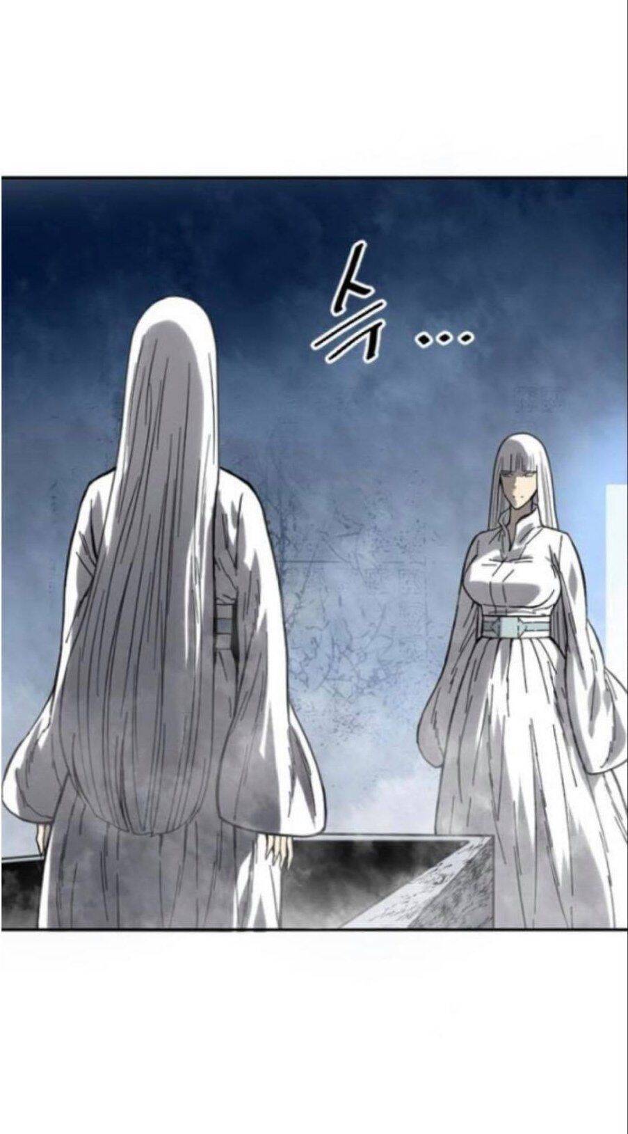 Thiên Hạ Đệ Nhất Nhân Chap 30 - Next Chap 31