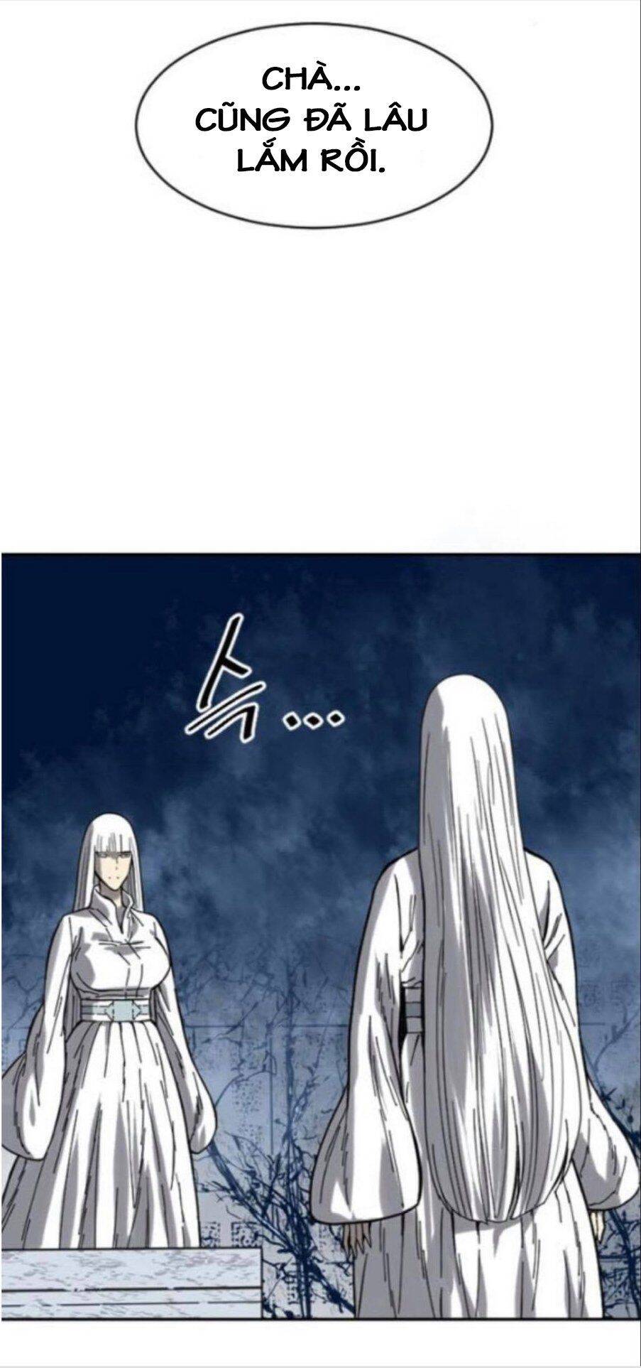 Thiên Hạ Đệ Nhất Nhân Chap 30 - Next Chap 31