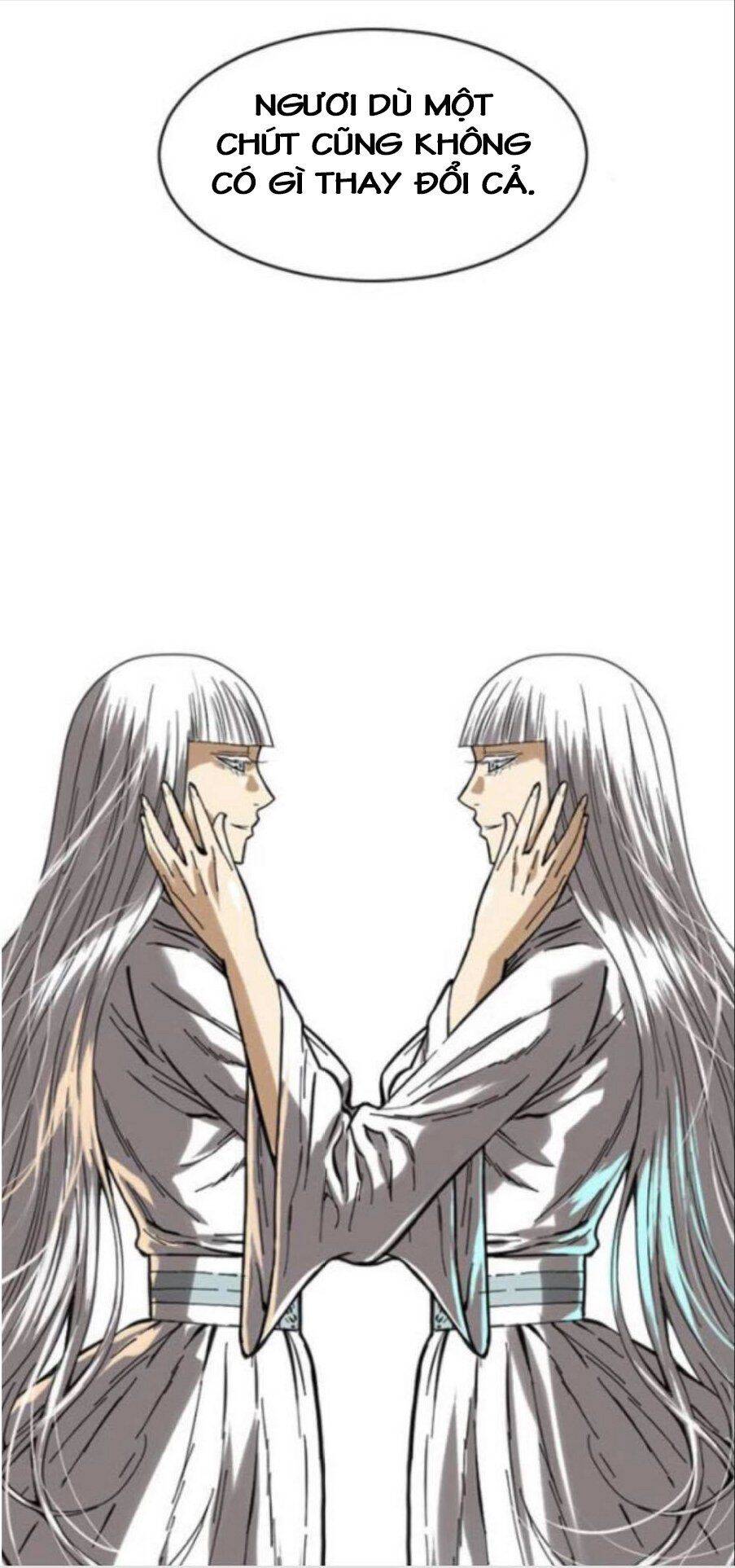 Thiên Hạ Đệ Nhất Nhân Chap 30 - Next Chap 31