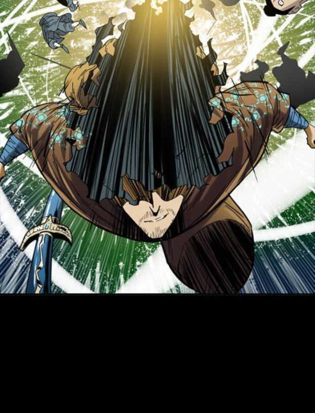 Thiên Hạ Đệ Nhất Nhân Chap 31 - Next Chap 32