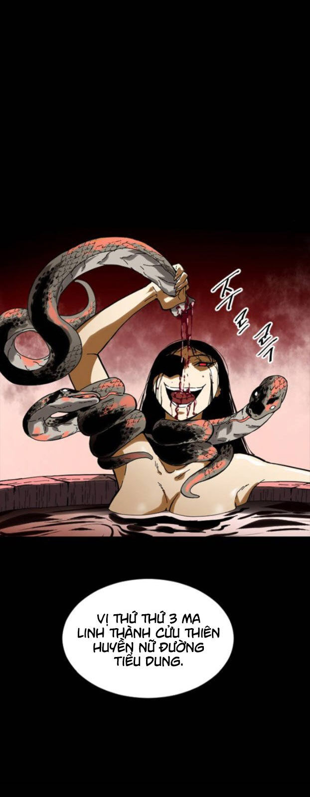 Thiên Hạ Đệ Nhất Nhân Chap 31 - Next Chap 32