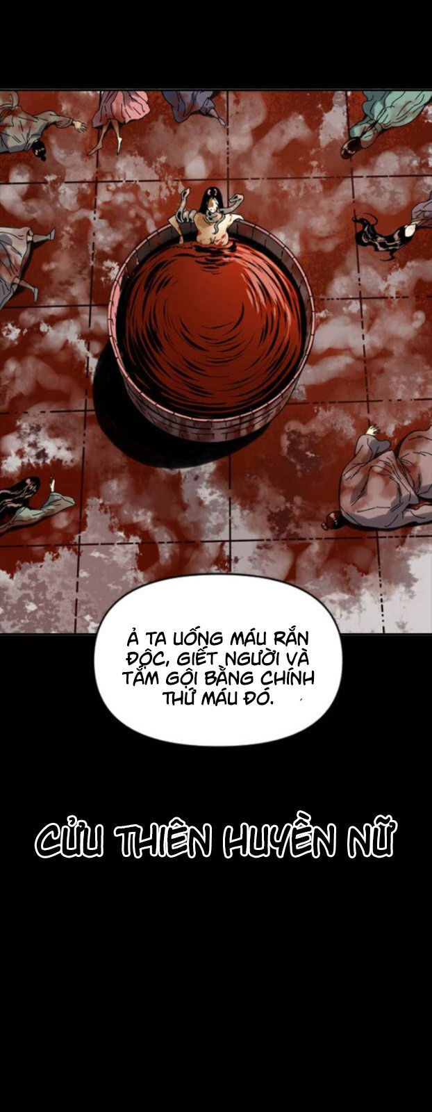 Thiên Hạ Đệ Nhất Nhân Chap 31 - Next Chap 32