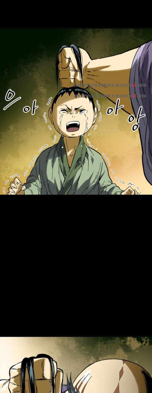 Thiên Hạ Đệ Nhất Nhân Chap 31 - Next Chap 32