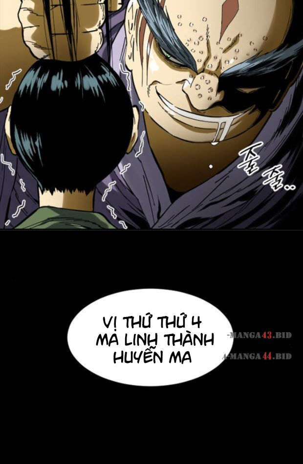 Thiên Hạ Đệ Nhất Nhân Chap 31 - Next Chap 32