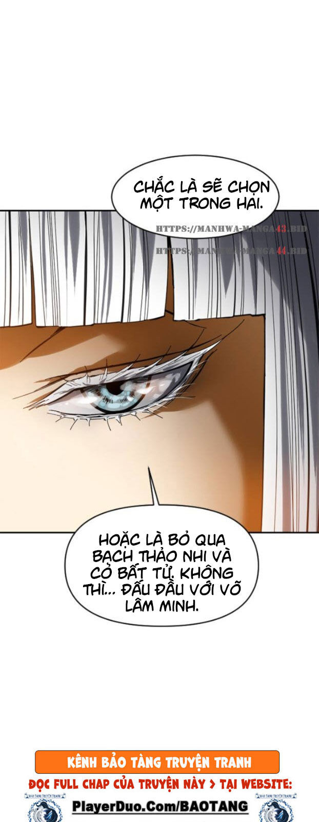 Thiên Hạ Đệ Nhất Nhân Chap 31 - Next Chap 32