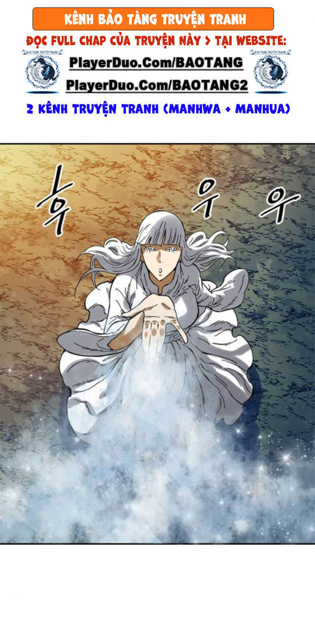 Thiên Hạ Đệ Nhất Nhân Chap 31 - Next Chap 32