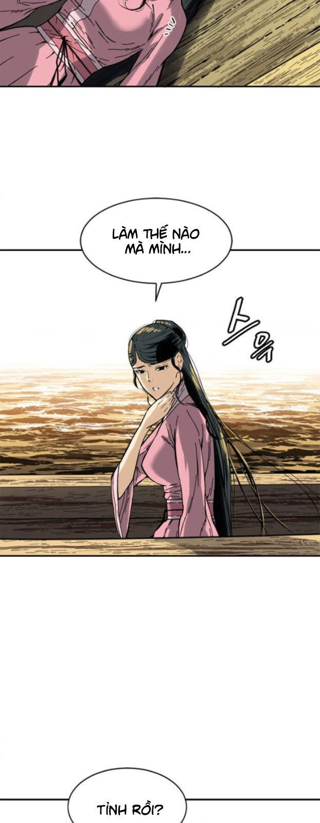 Thiên Hạ Đệ Nhất Nhân Chap 31 - Next Chap 32