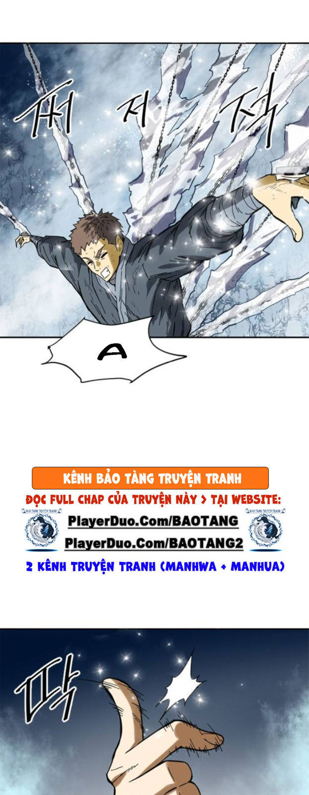 Thiên Hạ Đệ Nhất Nhân Chap 31 - Next Chap 32