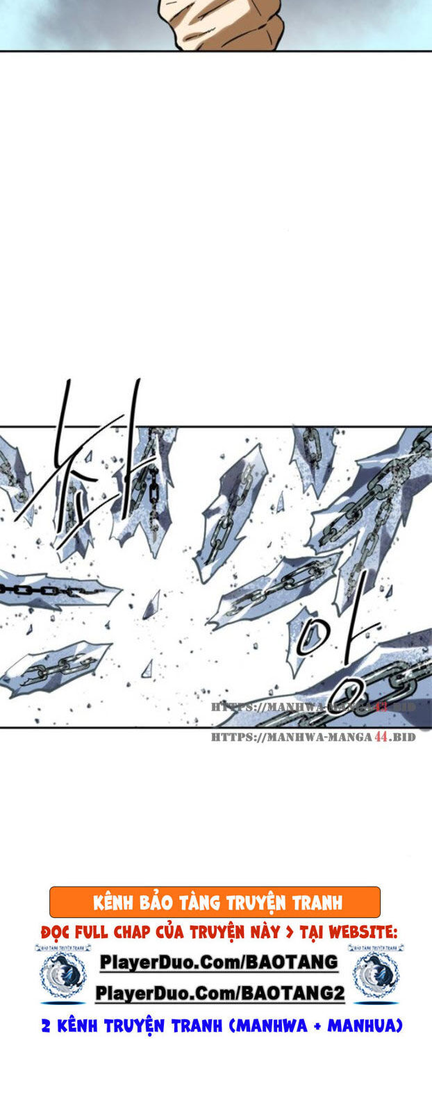 Thiên Hạ Đệ Nhất Nhân Chap 31 - Next Chap 32