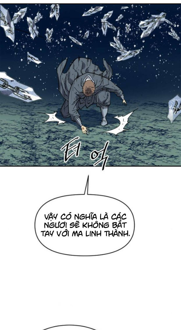 Thiên Hạ Đệ Nhất Nhân Chap 31 - Next Chap 32