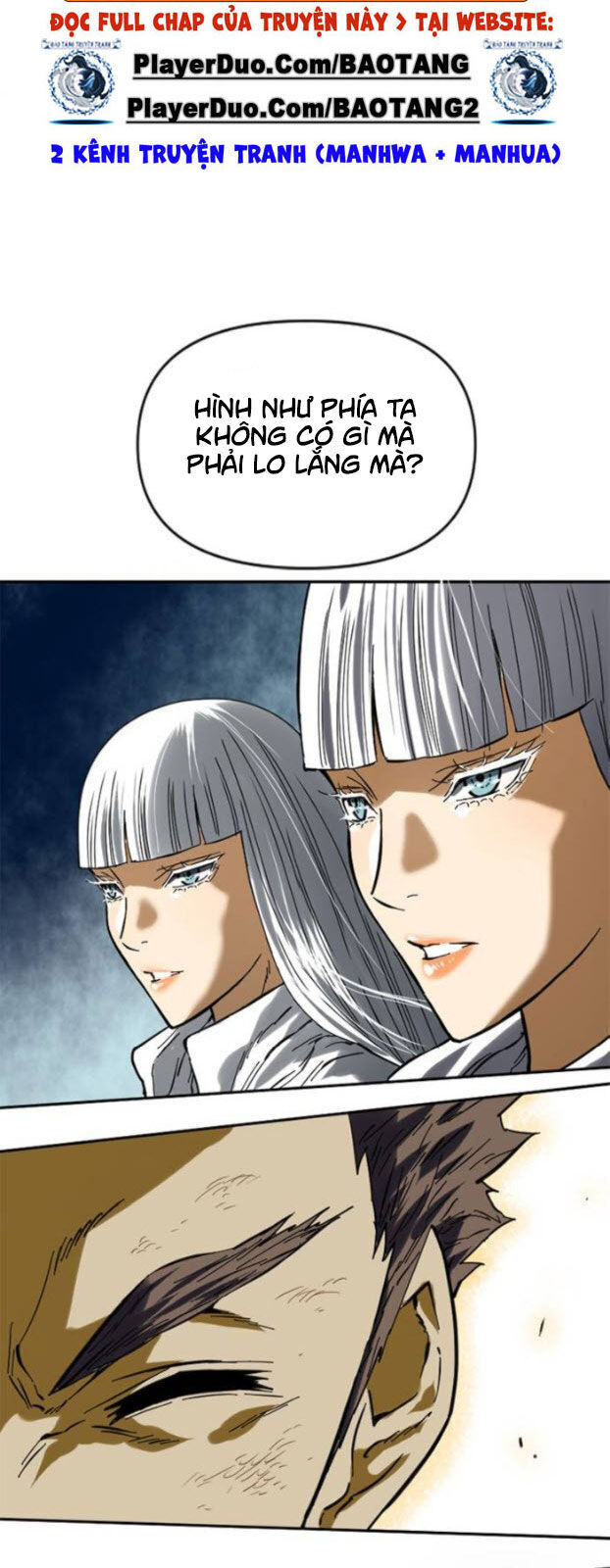 Thiên Hạ Đệ Nhất Nhân Chap 31 - Next Chap 32