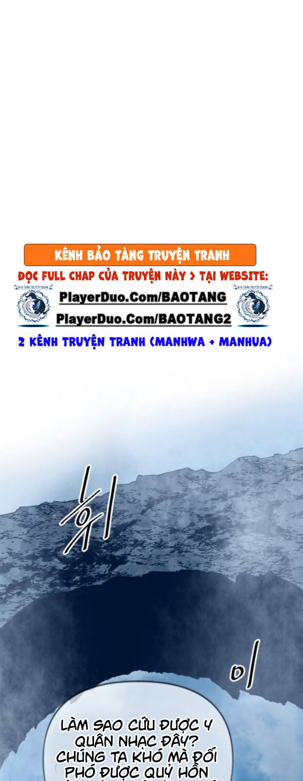 Thiên Hạ Đệ Nhất Nhân Chap 31 - Next Chap 32