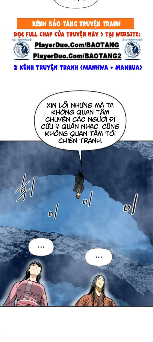Thiên Hạ Đệ Nhất Nhân Chap 31 - Next Chap 32