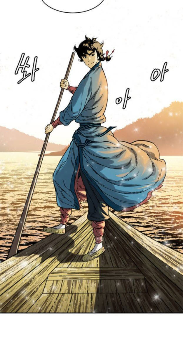 Thiên Hạ Đệ Nhất Nhân Chap 31 - Next Chap 32