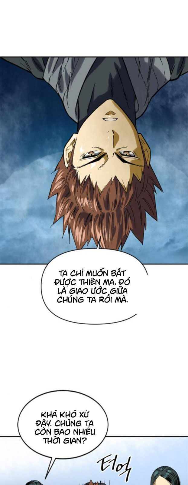 Thiên Hạ Đệ Nhất Nhân Chap 31 - Next Chap 32