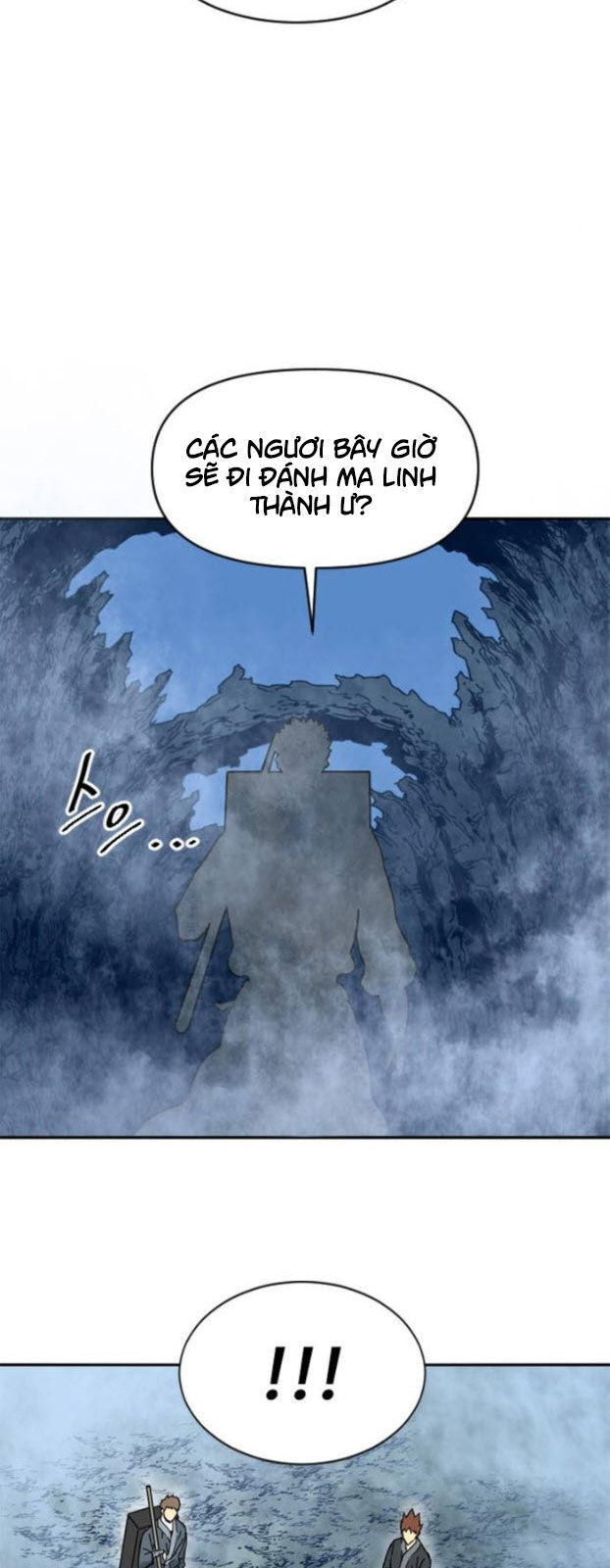 Thiên Hạ Đệ Nhất Nhân Chap 31 - Next Chap 32