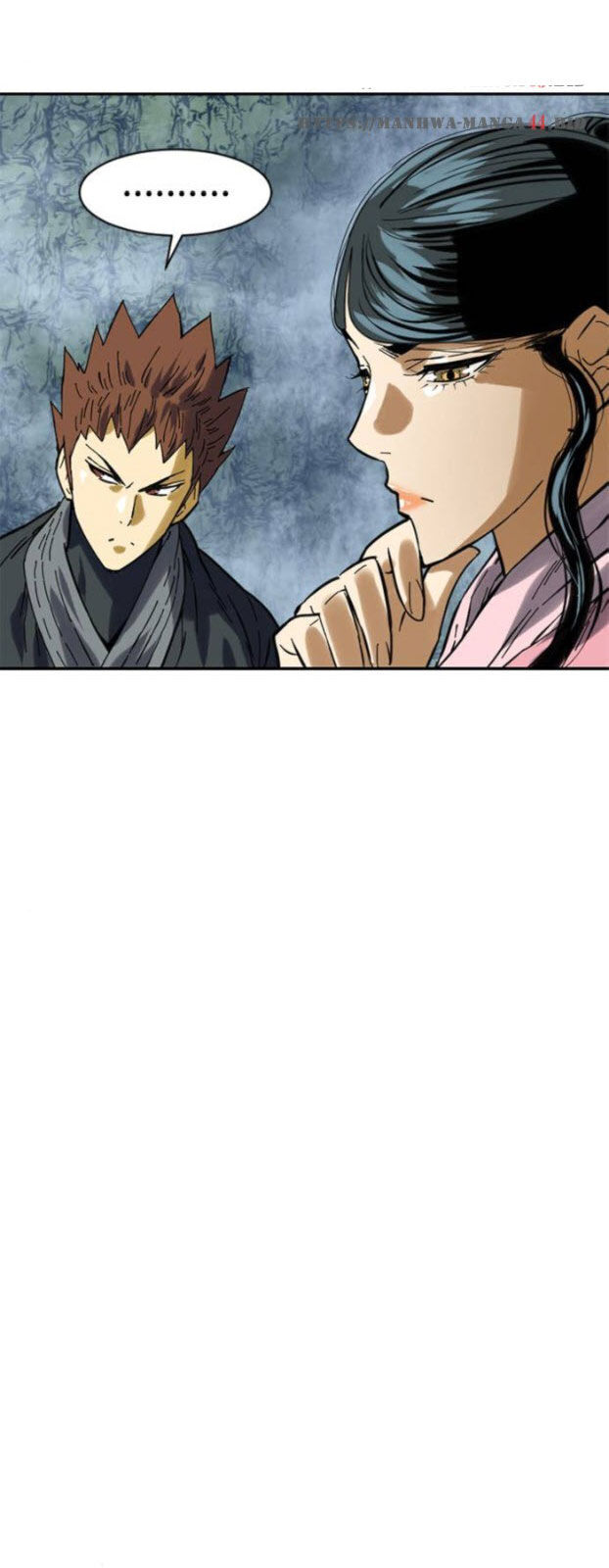 Thiên Hạ Đệ Nhất Nhân Chap 31 - Next Chap 32