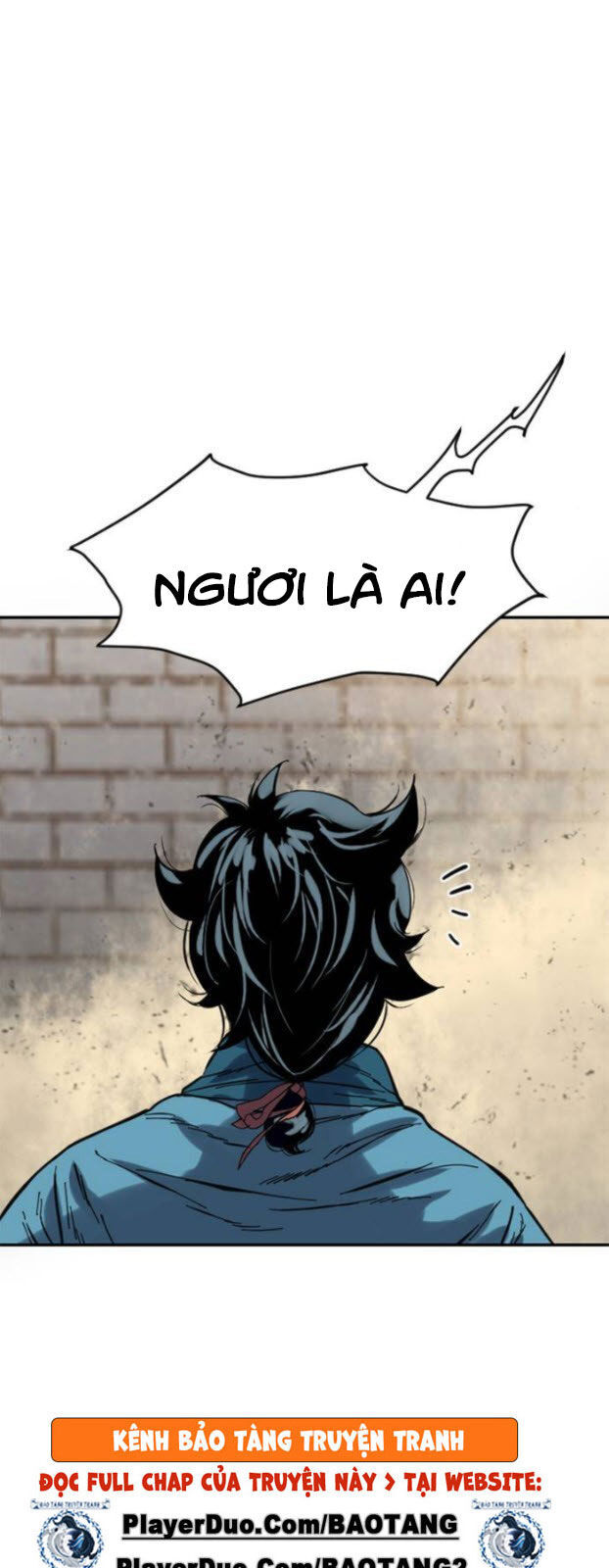 Thiên Hạ Đệ Nhất Nhân Chap 31 - Next Chap 32