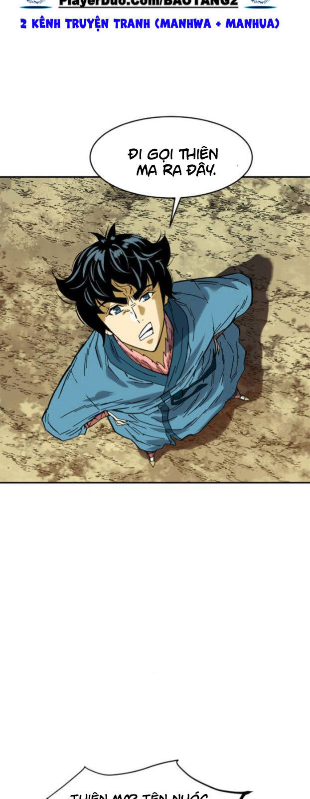 Thiên Hạ Đệ Nhất Nhân Chap 31 - Next Chap 32