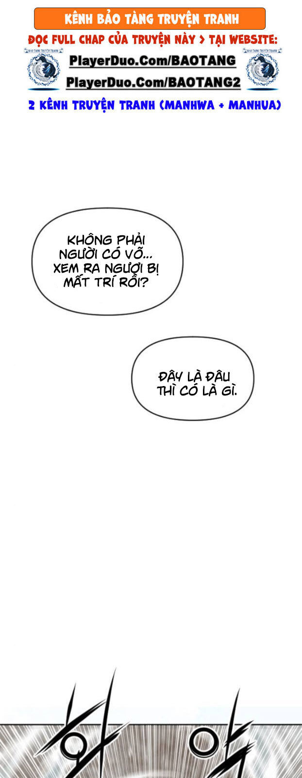 Thiên Hạ Đệ Nhất Nhân Chap 31 - Next Chap 32