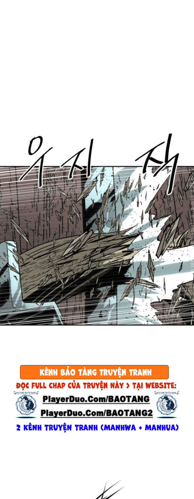 Thiên Hạ Đệ Nhất Nhân Chap 31 - Next Chap 32