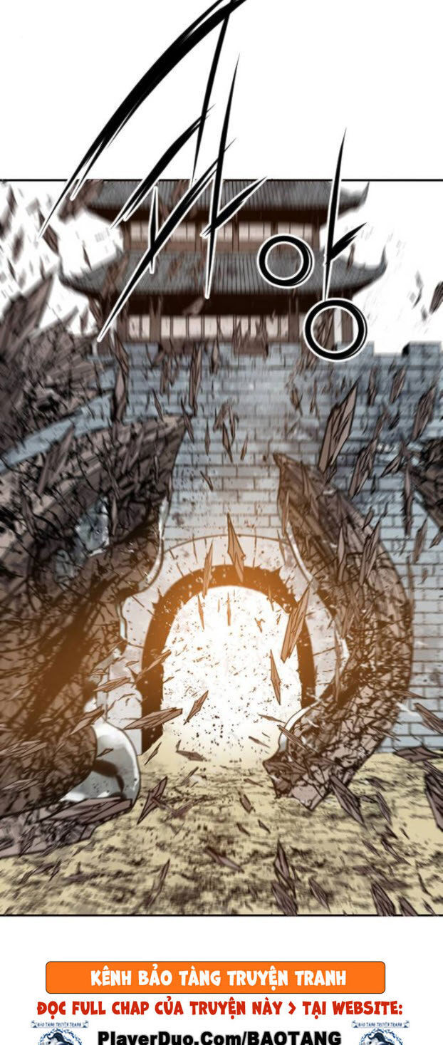 Thiên Hạ Đệ Nhất Nhân Chap 31 - Next Chap 32