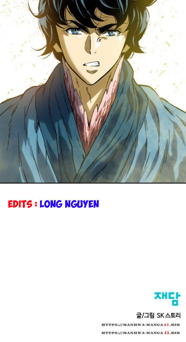 Thiên Hạ Đệ Nhất Nhân Chap 31 - Next Chap 32