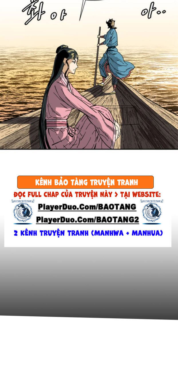 Thiên Hạ Đệ Nhất Nhân Chap 31 - Next Chap 32