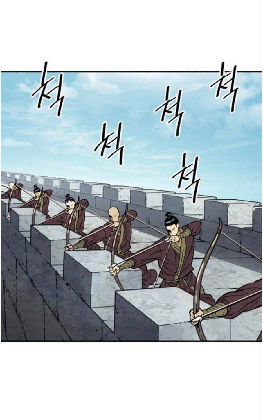 Thiên Hạ Đệ Nhất Nhân Chap 32 - Next Chap 33