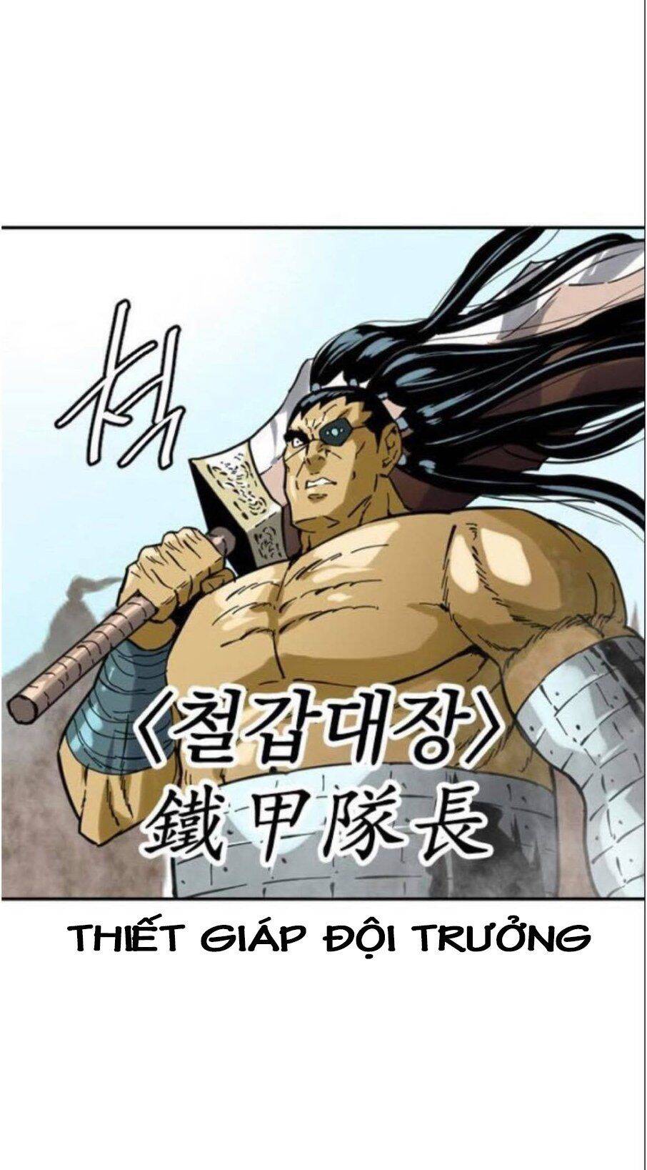 Thiên Hạ Đệ Nhất Nhân Chap 32 - Next Chap 33