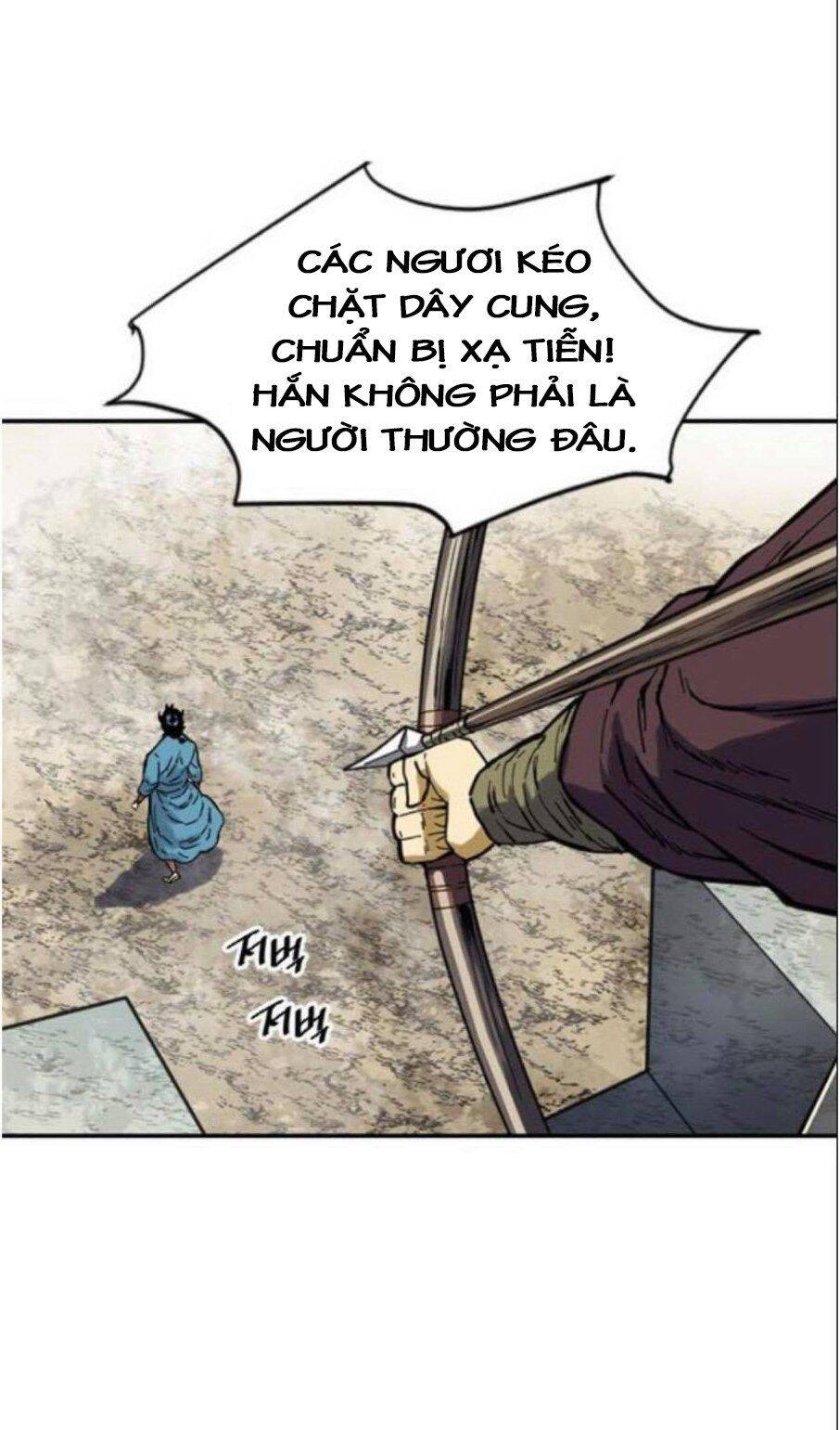 Thiên Hạ Đệ Nhất Nhân Chap 32 - Next Chap 33