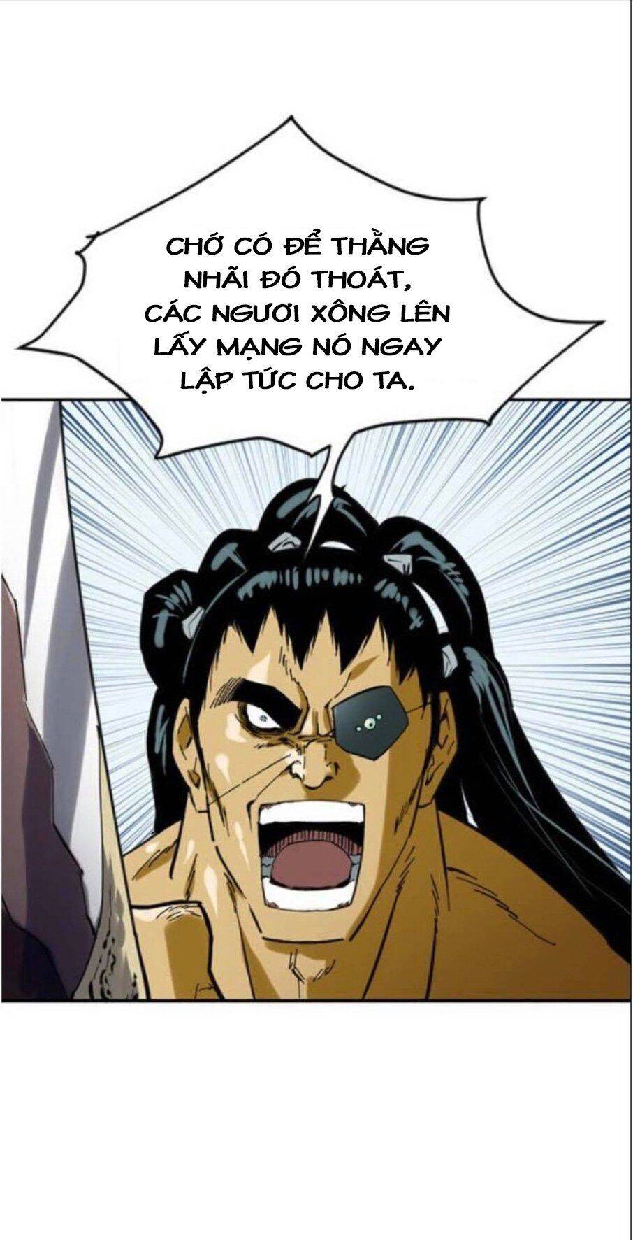 Thiên Hạ Đệ Nhất Nhân Chap 32 - Next Chap 33