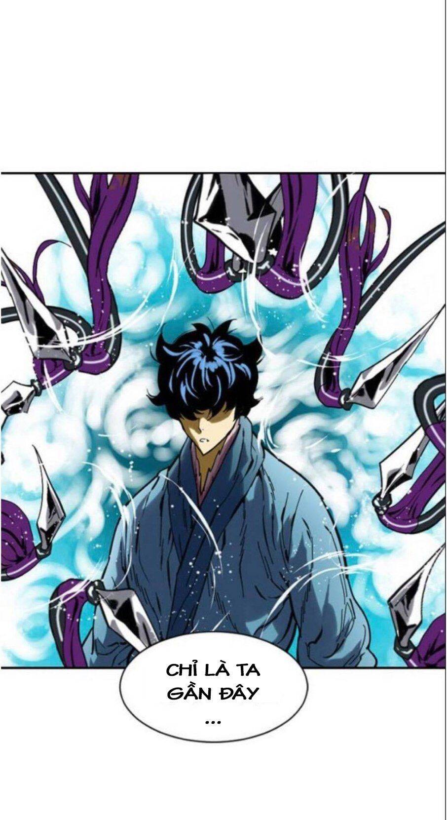 Thiên Hạ Đệ Nhất Nhân Chap 32 - Next Chap 33