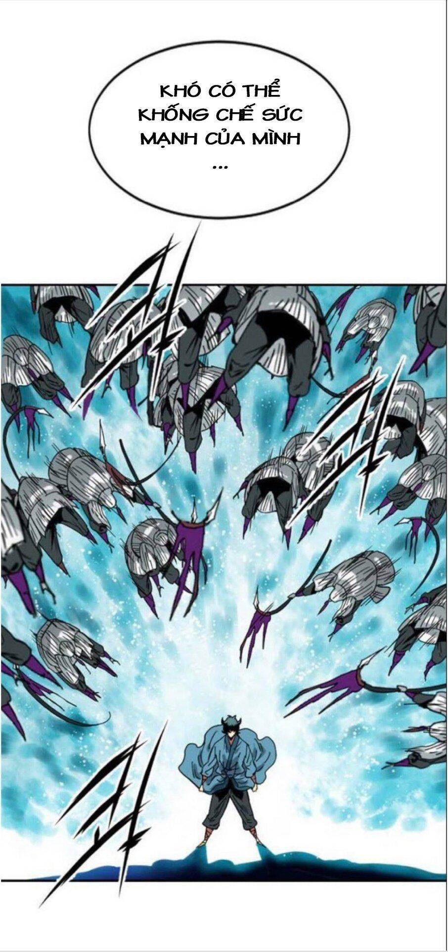 Thiên Hạ Đệ Nhất Nhân Chap 32 - Next Chap 33