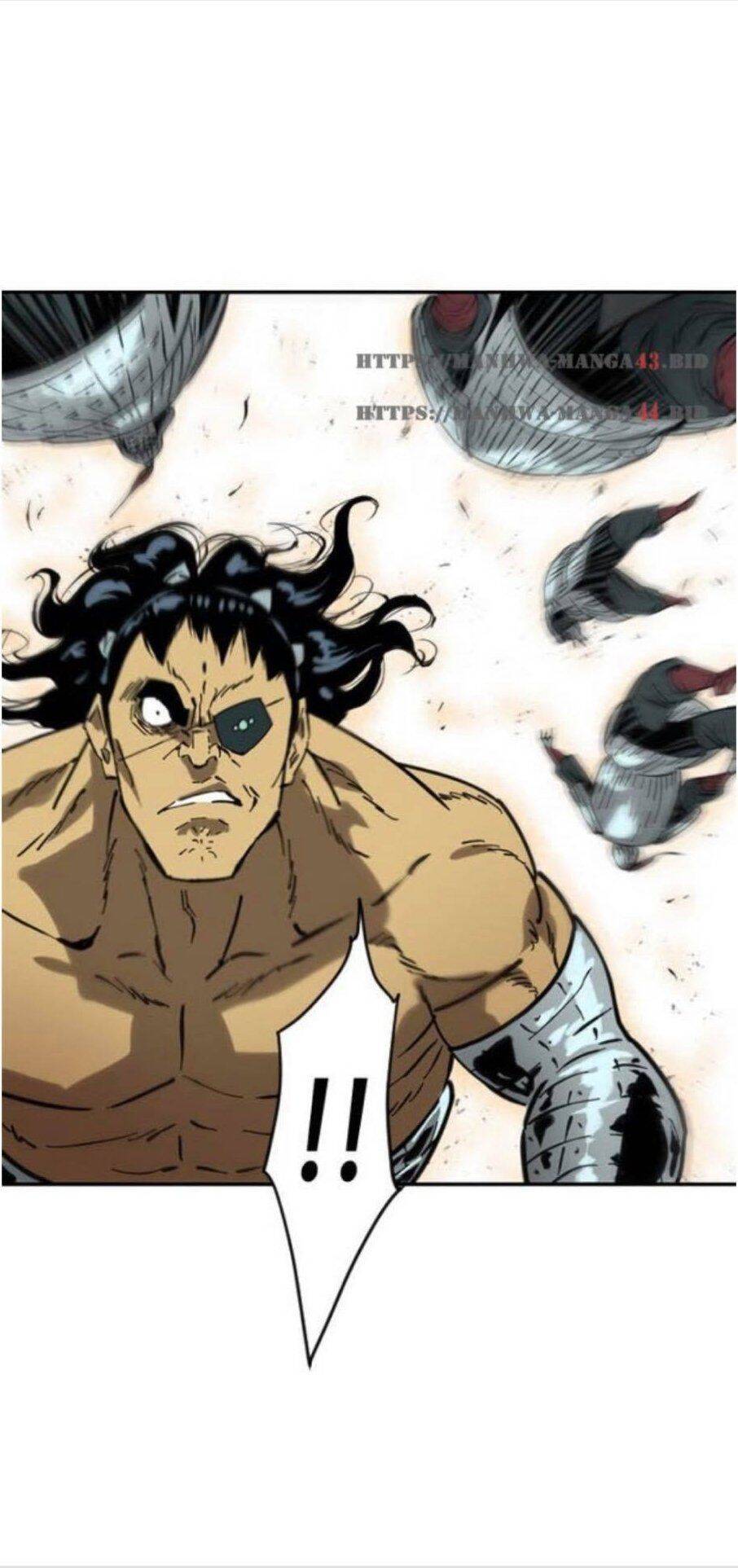 Thiên Hạ Đệ Nhất Nhân Chap 32 - Next Chap 33