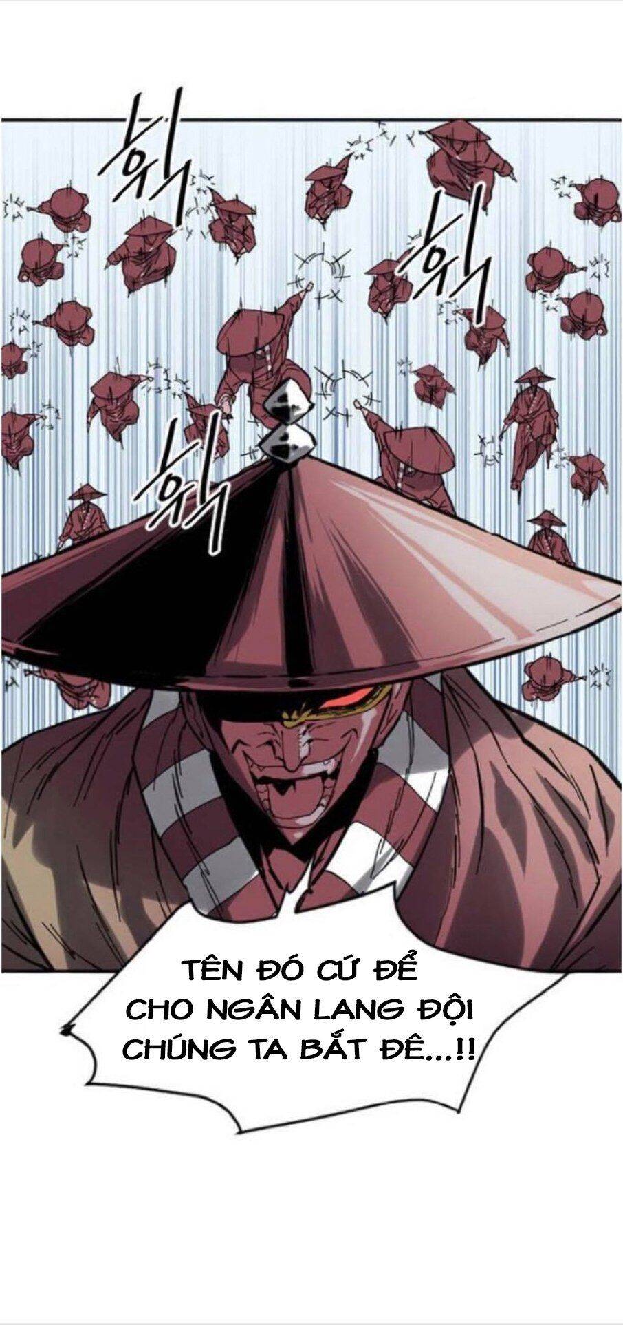 Thiên Hạ Đệ Nhất Nhân Chap 32 - Next Chap 33